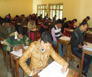 Combine test for B ed to be held at 364 centers.