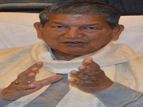 Endowment for land utilization required: Rawat