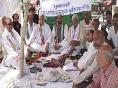 Kamayani Express stoppage continues to encompass the sixth day