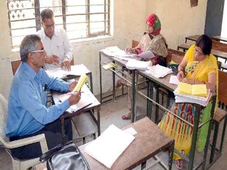Assessment Work Rise in