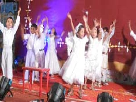 Promising students honored