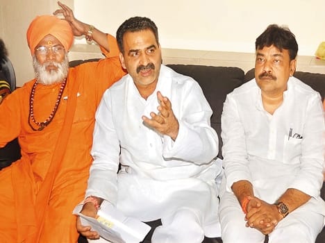 Union Agriculture Minister farming has taken stock of the damage from hail