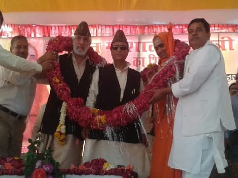 azam khan said beef bussines is not related to islam