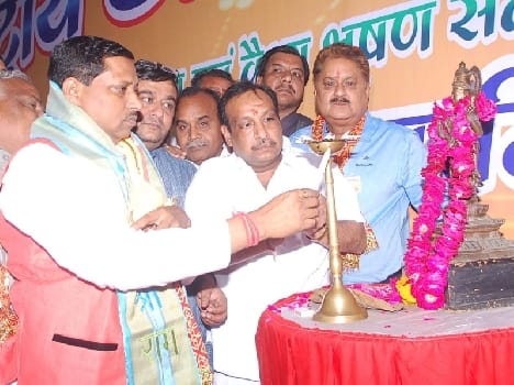 central government is ready to fulfill all wishes of bussinesman
