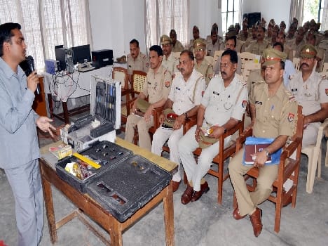 SP miffed at not being disclosed