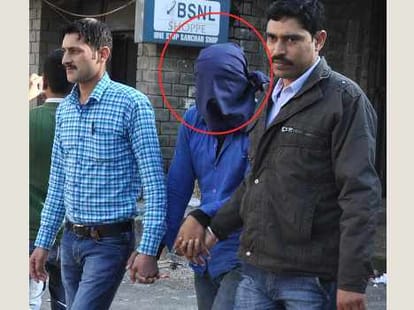 aaditya kidnepping case, police arrest two boys.
