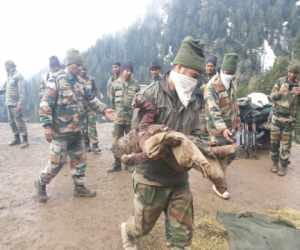 all bodies retrieved from debris in Doda