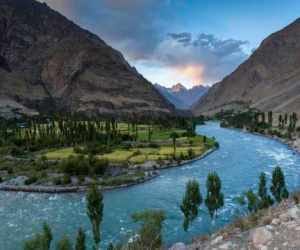 gilgit, baltistan want to independence from pakistan