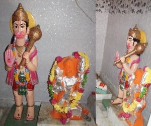 hanuman jayanti special story