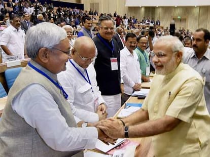 pm narendra modi in judiciary meet