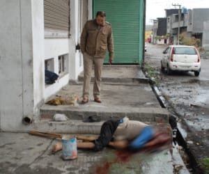 brutal murder in haldwani.