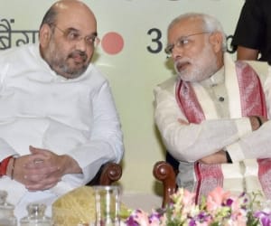 Former BJP MP and MLA to get responsibility.