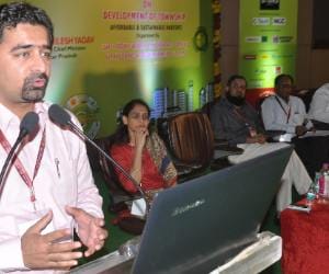 What is smart city in views of experts.