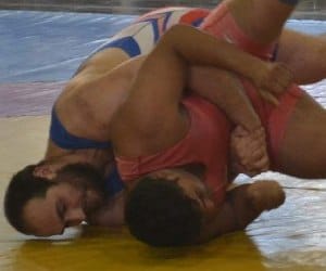 wrestling rules change, olympic apply new rules