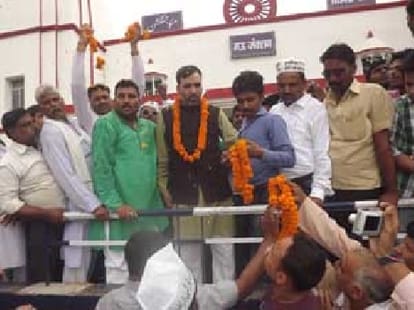gopal rai told abot odd even formula history