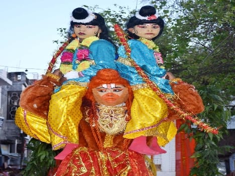 Ramdoot Atulit Blidhama