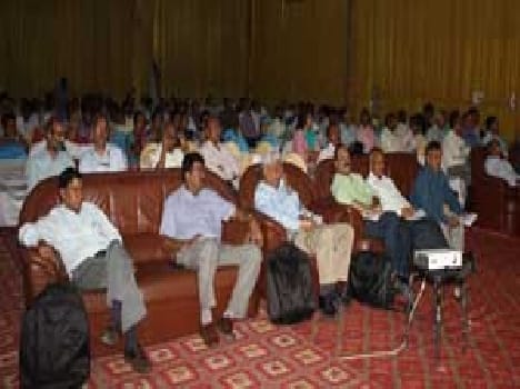 Scientific methodology needed to produce seed