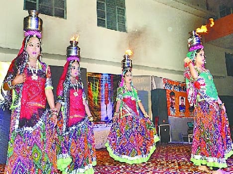 Saffron Balam Welcome to my country ...