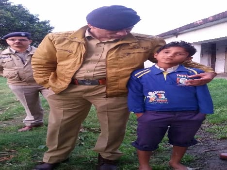 Madho Singh to death was probably