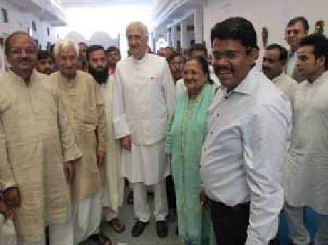 Land acquisition bill will not pass