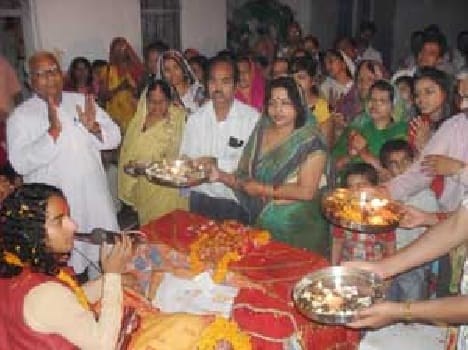 Make lifelong Ram Katha Rspan