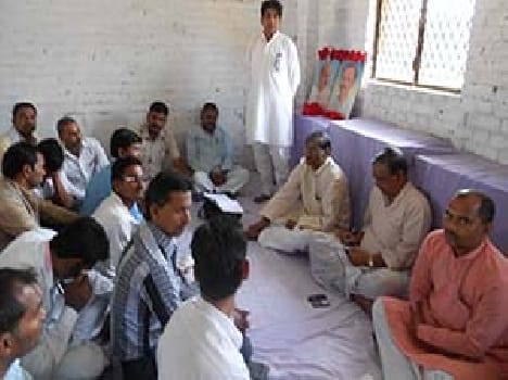 kaushambi news