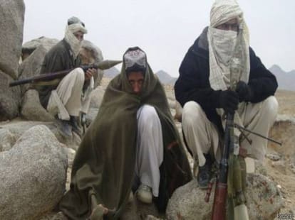 biography of taliban commander mullah omar