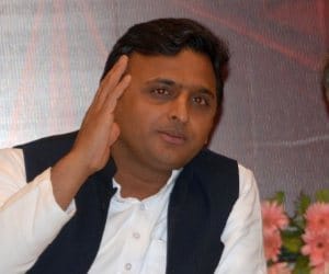 BJP gives big statement on law and order of UP.