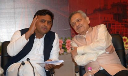22 thousand recruitment to be conducted in UP.