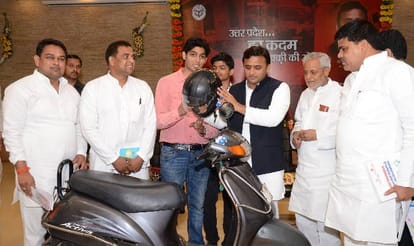 22 thousand recruitment to be conducted in UP.