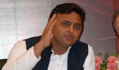 22 thousand recruitment to be conducted in UP.