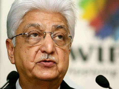 wipro chairman Azim Premji says I dont endorse rss ideology