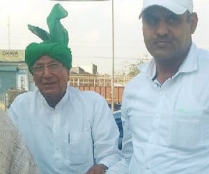 inelo supremo om parkash chautala came back from tihar jail