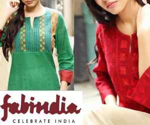 after Fab India case showroom operators alert in jammu