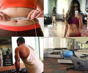 Delhi MP will now open gym for you