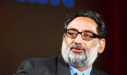 Horticulture key to JK's economic growth: Veeri