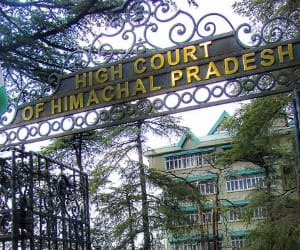 transfers in himachal high court.