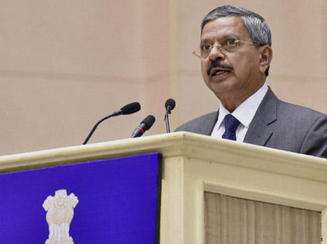 'No differences between Govt and Judiciary'