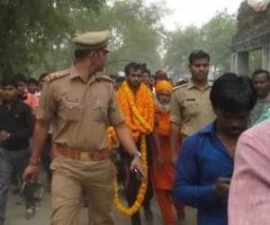 Ikchadari Naag claimed boy is arrested
