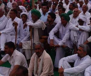 haryana jat reservation issue