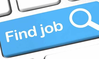 Recruitment in Ellaqui Dehati Bank