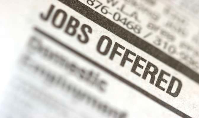 Recruitment of Security agent in Air India