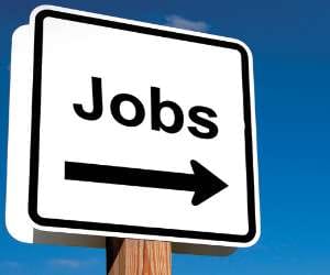 jobs in govt office