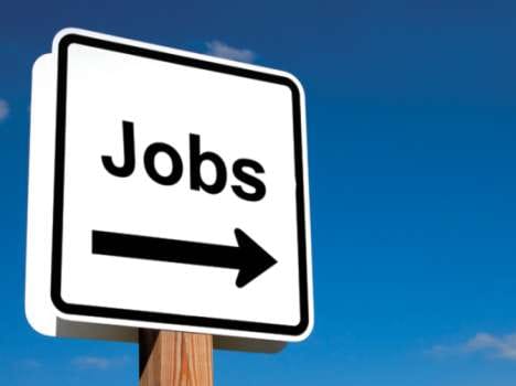 various jobs in jssc