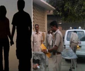 love couple brother and sister commit suicide