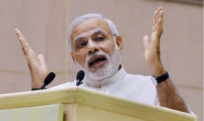 India can lead the world in climate change