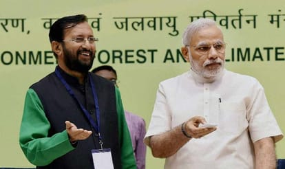 RSS plan protest against centre on land aquisition bill.