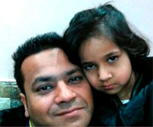 murder of bikerider in delhi