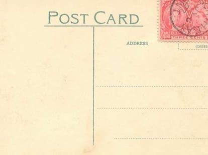 postal department will auction unclaimed items