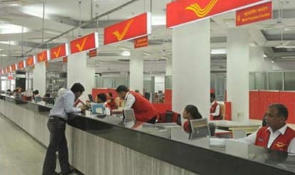 money order service has been discontinued